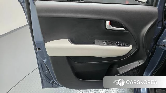 Kia The New Kia Ray EV id 4941487 из Кореи 16