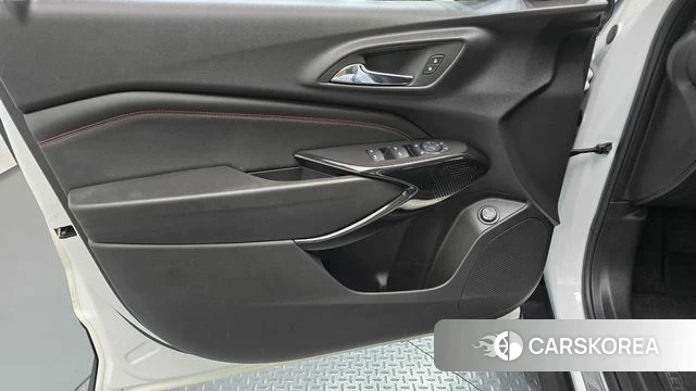 Chevrolet (GM Daewoo) Trax Crossover id 4549030 из Кореи 16