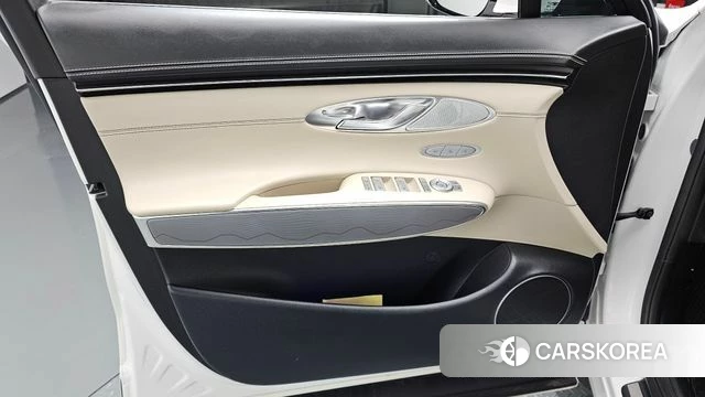 Genesis GV70 id 4744588 из Кореи 16