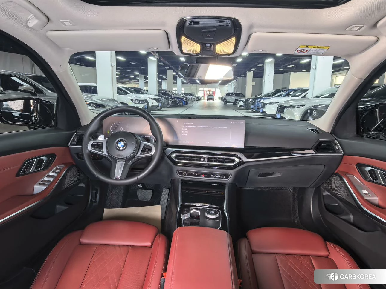 BMW 3 series id 4455085 из Китая 16