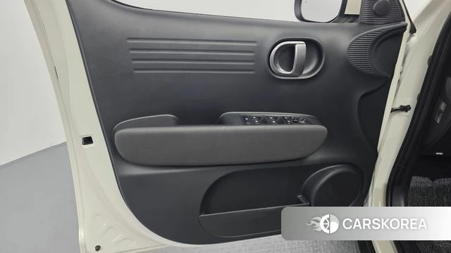 Hyundai The New Casper id 4570931 из Кореи 16