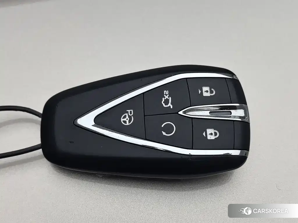 Chang'an CS55PLUS id 4686128 из Китая 16