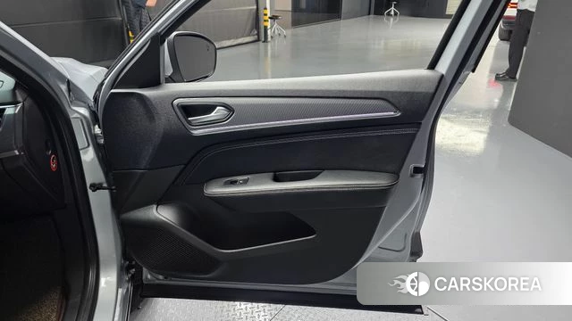 Renault Korea (Samsung) XM3 id 4284726 из Кореи 16