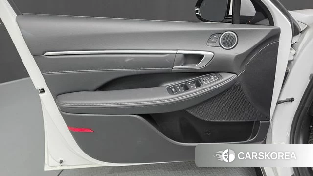 Hyundai Sonata D Edge (DN8) id 4329266 из Кореи 16