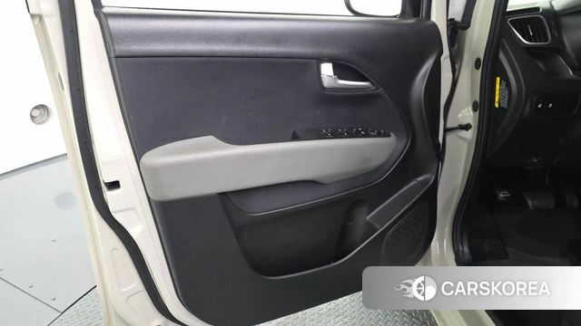 Kia The New Ray id 4317888 из Кореи 16