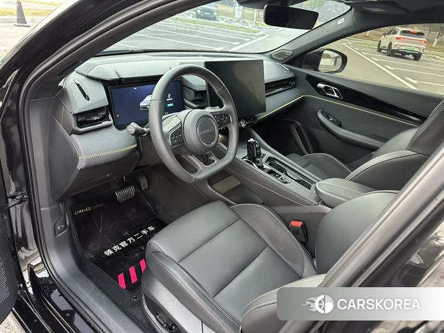 Lynk 03 id 4236247 из Китая 16