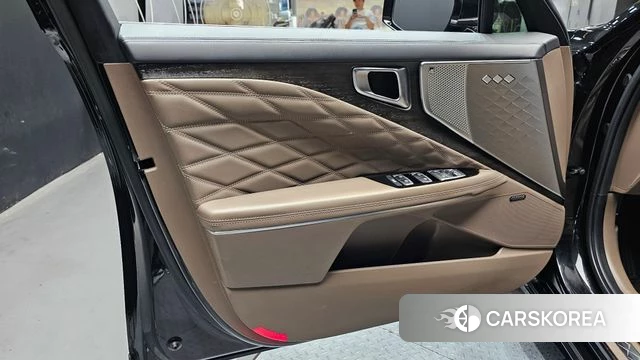 Kia K8 Hybrid id 4524139 из Кореи 16