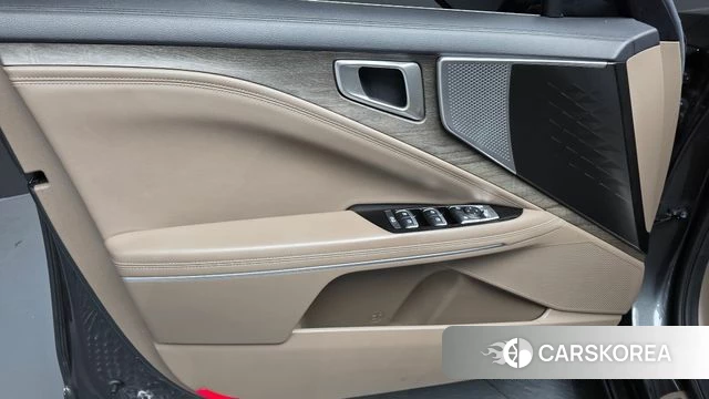 Kia K8 Hybrid id 4415890 из Кореи 16