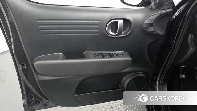 Hyundai Casper id 4847832 из Кореи 16
