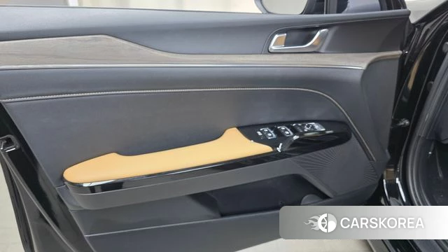 Kia K5 Hybrid 3rd Generation id 4195319 из Кореи 16