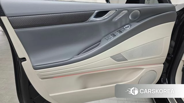 Genesis G80 (RG3) id 4322134 из Кореи 16