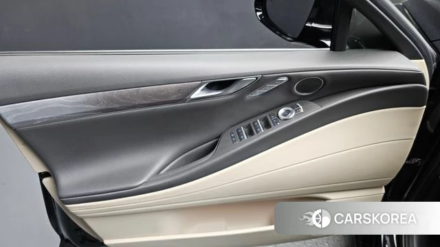 Genesis G80 (RG3) id 4488849 из Кореи 16
