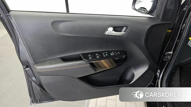 Kia Morning Urban (JA) id 4507681 из Кореи 16