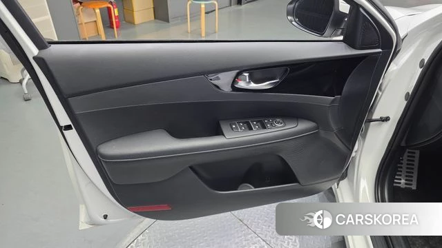 Kia The New K3 2nd generation id 4201180 из Кореи 16