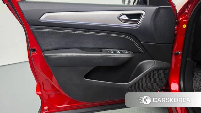 Renault Korea (Samsung) XM3 id 4942551 из Кореи 16