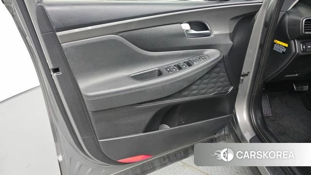 Hyundai Santa Fe TM id 4587196 из Кореи 16