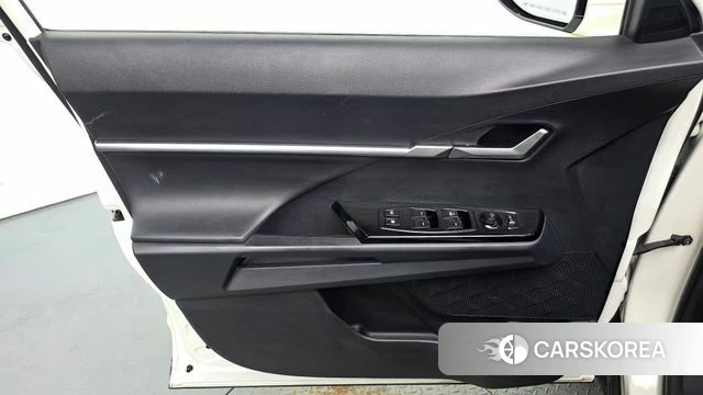 Ssangyong Torres id 4740306 из Кореи 16