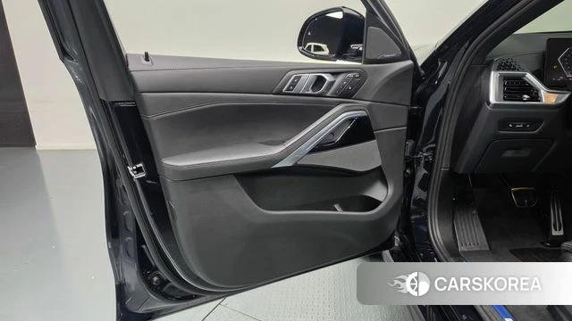 BMW X6 (G06) id 4773425 из Кореи 16