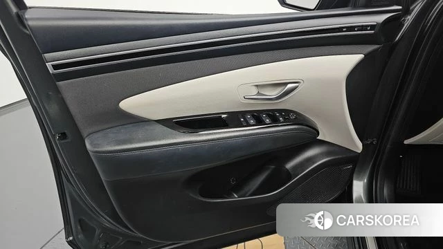 Hyundai Tucson Hybrid (NX4) id 4942380 из Кореи 16