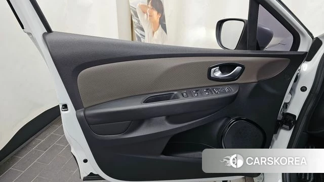 Renault Korea (Samsung) Clio id 4562906 из Кореи 16