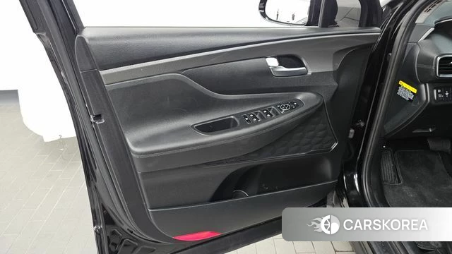 Hyundai Santa Fe TM id 4633141 из Кореи 16