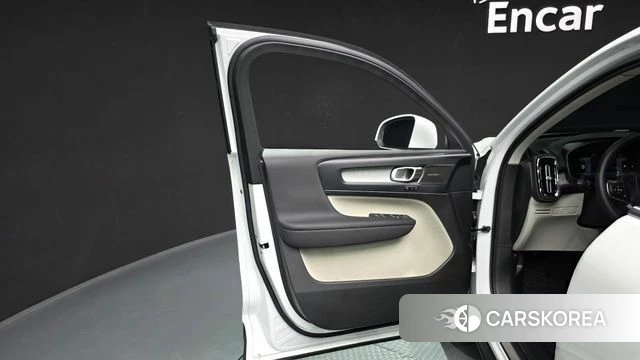 Volvo XC40 id 4248121 из Кореи 16