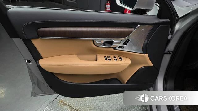 Volvo S90 id 4400941 из Кореи 16