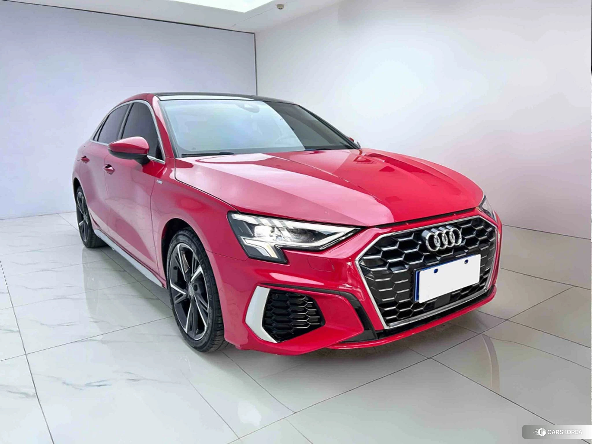 Audi A3 id 4513792 из Китая 16