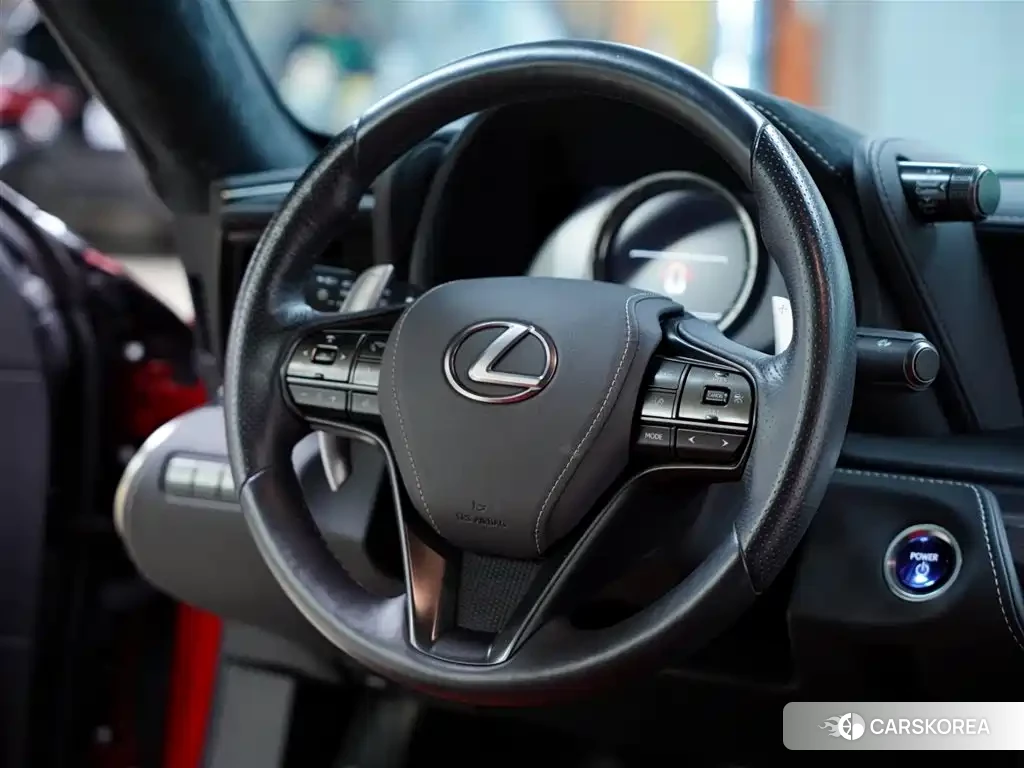 Lexus LC id 4659719 из Китая 17