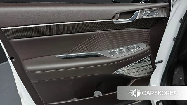 Hyundai The New Palisade id 4223040 из Кореи 16