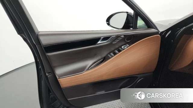 Genesis G80 (RG3) id 4317337 из Кореи 16