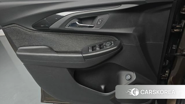 Chevrolet (GM Daewoo) Trailblazer id 4721221 из Кореи 16