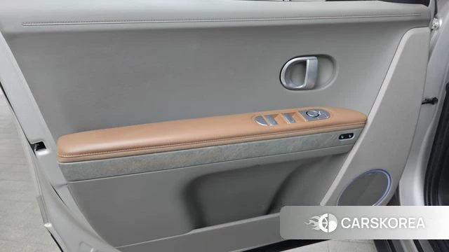 Hyundai Ionic 5 id 4309241 из Кореи 16