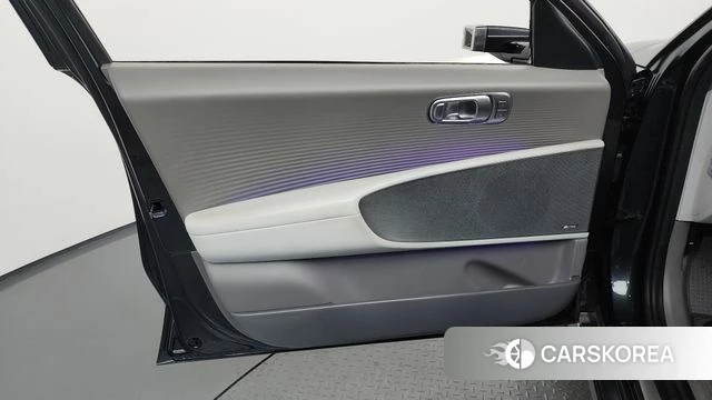 Hyundai Ionic 6 id 4905410 из Кореи 16
