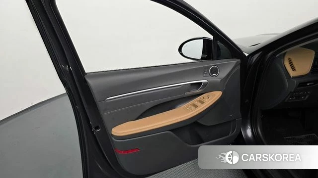Hyundai Sonata (DN8) id 4501429 из Кореи 16