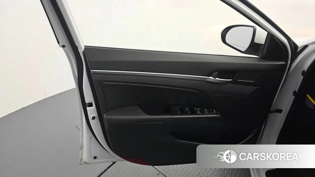 Hyundai The New Avante AD id 4865288 из Кореи 16