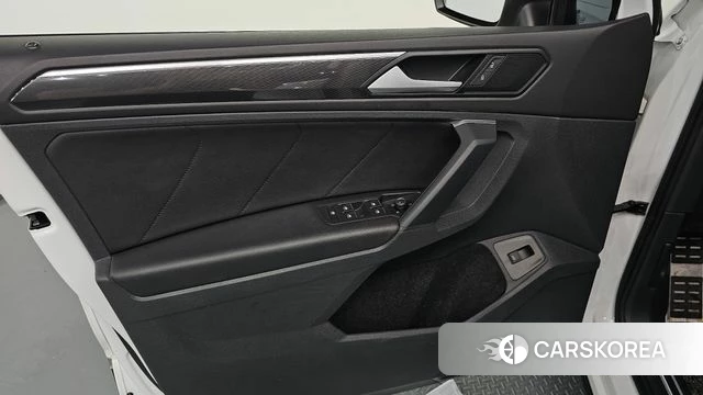Volkswagen Tiguan second Generation id 4317375 из Кореи 16