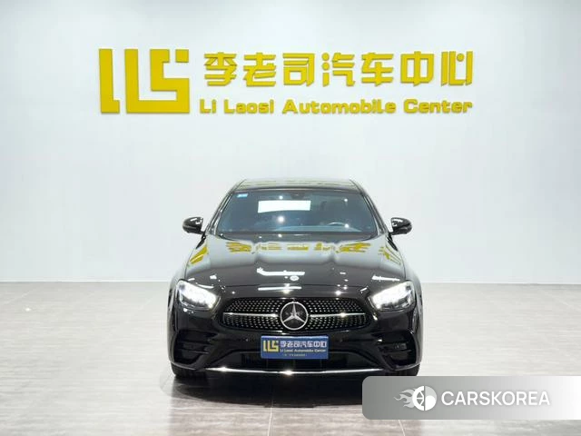 Mercedes-Benz E-class id 4290694 из Китая 16