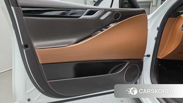 Genesis G80 (RG3) id 4793047 из Кореи 16