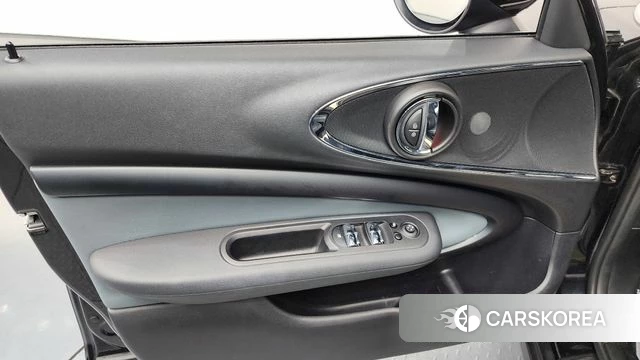 Mini Cooper S Clubman id 4280833 из Кореи 16