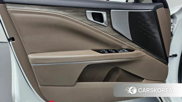 Kia K8 Hybrid id 4665975 из Кореи 16