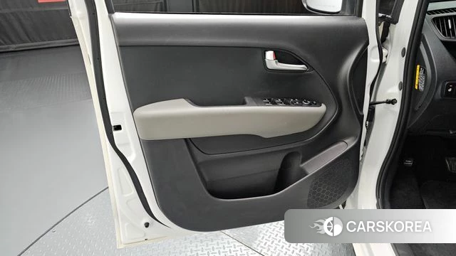 Kia The New Kia Ray id 4768210 из Кореи 16