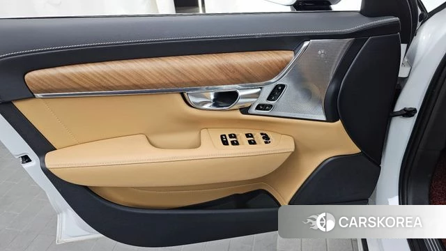 Volvo S90 id 4424845 из Кореи 16