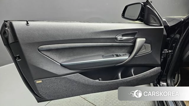 BMW M2 (F87) id 4225543 из Кореи 16