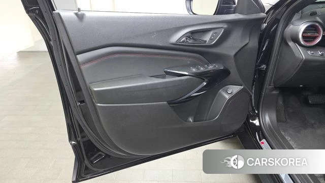 Chevrolet (GM Daewoo) Trax Crossover id 4571696 из Кореи 16