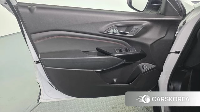 Chevrolet (GM Daewoo) Trax Crossover id 4360447 из Кореи 16