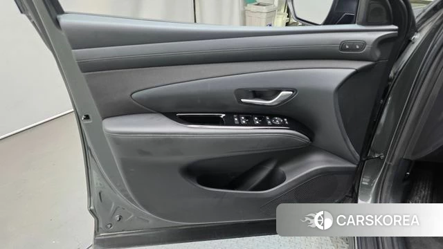 Hyundai The New Tucson Hybrid (NX4) id 4578589 из Кореи 16