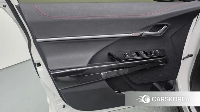 Ssangyong Actian 2nd Generation id 4565571 из Кореи 16