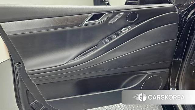Genesis G80 (RG3) id 4604656 из Кореи 16