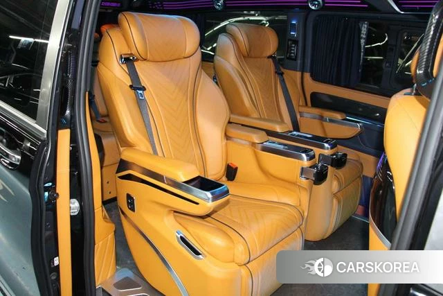Mercedes-Benz Vito id 4271513 из Китая 16